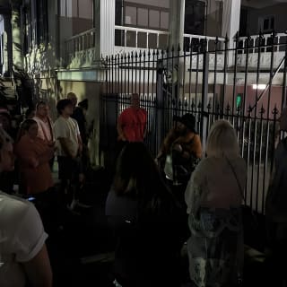2hr Paranormal Walking Tour 16