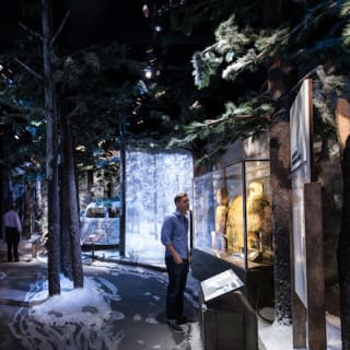 Das National WWII Museum: Eintrittskarte 9
