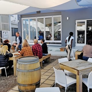 From Cape Town: Full Day Guided Hermanus Explorer Tour 3