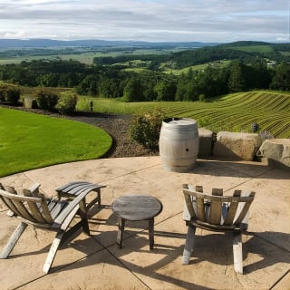 Small Group: Willamette Valley Wine Tour From Portland (Tasting Fees Included) 4