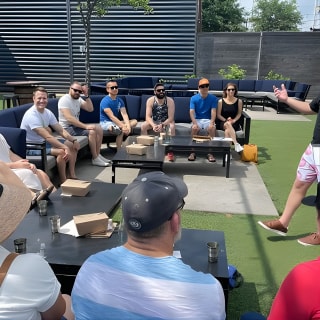 Howdy H-Town EADO Food Tour 18
