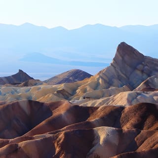 Las Vegas: Death Valley Sunset & Stargazing One-Day-Tour 4