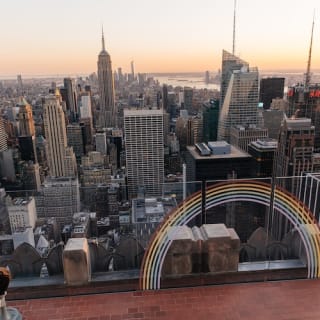Top of the Rock - General Admission 4