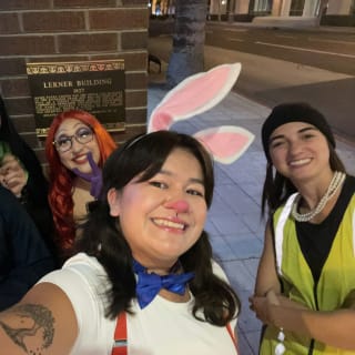 After Dark Ghost Hunt in Riverside: Face Your Fright! 2