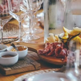 Tour di degustazione dell'Amarone da Verona 1