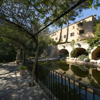 Els Calderers House Museum in Mallorca 10