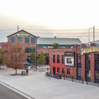 Mile High Music Series: Drinks, Live Music & Local Chef 4