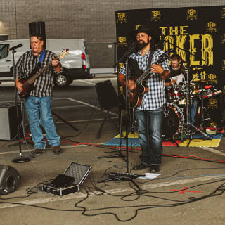 Mile High Music Series: Drinks, Live Music & Local Chef 5