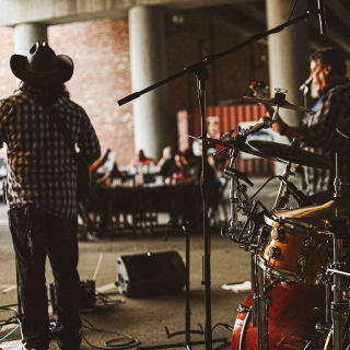 Mile High Music Series: Drinks, Live Music & Local Chef 1