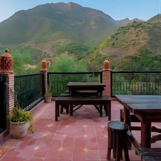 Voyage 3 Vallées & HIGH Atlas Mountains 6