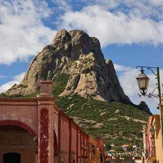 Visita a bodegas con cata y tour por Bernal 3