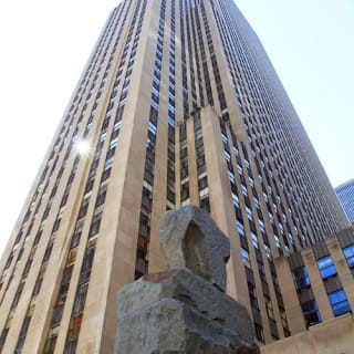 Top of the Rock - General Admission 5