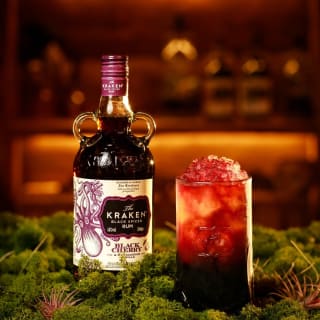 The Kraken’s Living Relic: Terrarium Masterclass 5