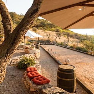 Visita a bodegas con cata y tour por Bernal 5