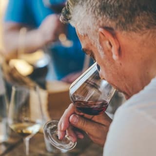 Tour di degustazione dell'Amarone da Verona 2