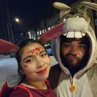 After Dark Ghost Hunt in Riverside: Face Your Fright! 4