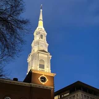 2-Hour Beacon Hill True Crime Expert Guided Tour 1
