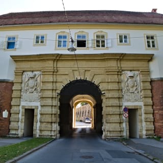 Hitlers Graz - Audio Guide und Selbstgeführte Tour 8