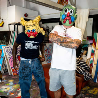 Museum of Graffiti & Art of Hip Hop Celebrate Art Basel on Wednesday, 12/3 3