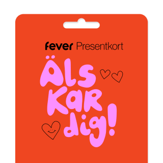 Love you! - Geschenkgutschein 1