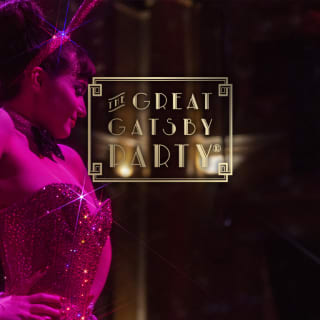 The Great Gatsby Party Brasil - São Paulo 5