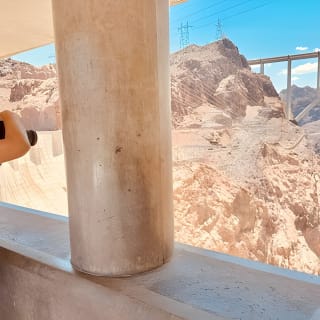 Hoover Dam Experience & BBQ: America250 Tour Options 8am or 6pm 17
