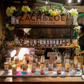 Chelsea Market, Meatpacking District & High Line Food Tour 2