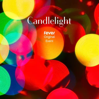Candlelight: Best of Pop on Strings featuring Britney Spears & more 1