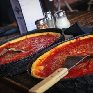 Chicago Loop Secret Food Tour 4