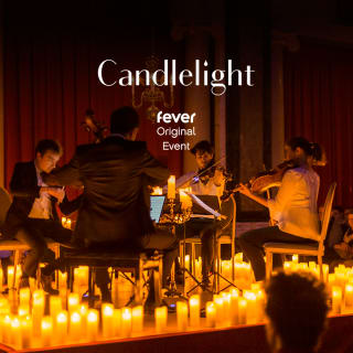 Candlelight: Best of Pop on Strings featuring Britney Spears & more 2