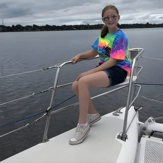 Small-Group Sailing Tour in Daytona Beach 5