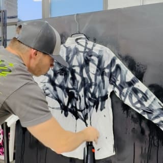 Museum of Graffiti & Art of Hip Hop Celebrate Art Basel on Wednesday, 12/3 5