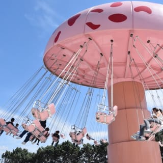 Parc Spirou Provence: Schneller Zugangspaket 2