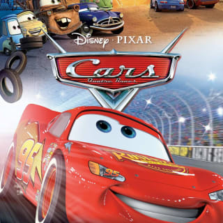 Cars&nbsp;: Quatre roues 1