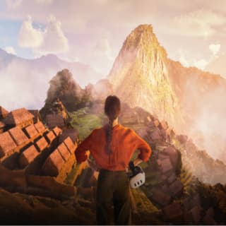 Machu Picchu : voyage vers la cité perdue - Carte-cadeau 8