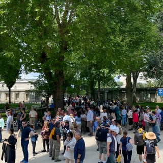 İstanbul Sultanahmet Camii Rehberli Turu 11