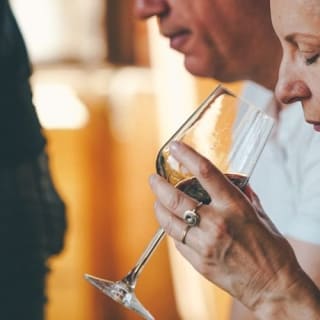 Tour di degustazione dell'Amarone da Verona 3