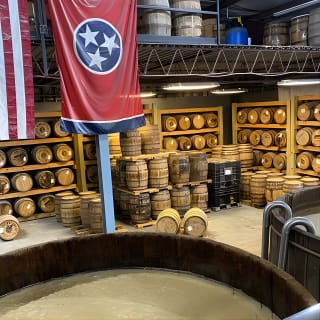 Premier Distillery & Craft Brewery Bus Tour with 9+ Tastings 6