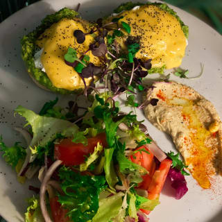 Brunch con terraza La Latina 5