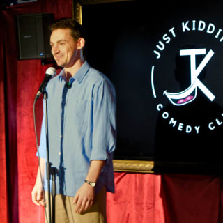 Saturday Night Comedy 4