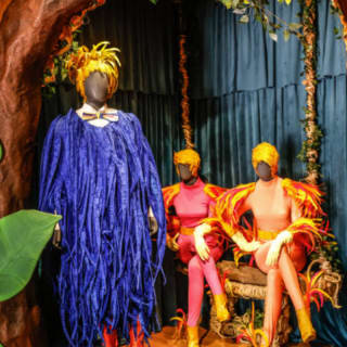 Exposição Castelo Rá-Tim-Bum: 30 anos 5