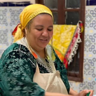 Cours de cuisine d'une demi-journée avec la chef locale Laila à Marrakech 7