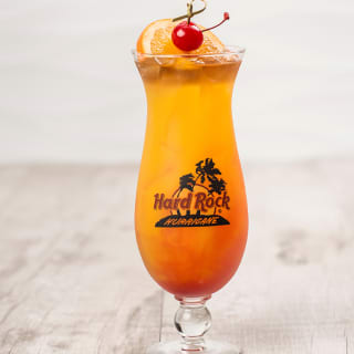 West End Sundays for 2 at Hard Rock Cafe Oxford Street! 4