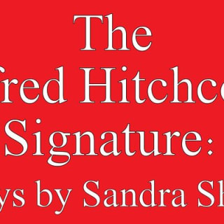 The Alfred Hitchcock London Walk with Sandra Shevey 2