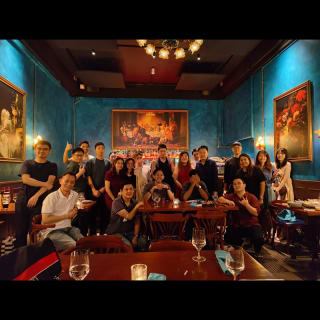 Party Singapore - Maßgeschneiderter Pub Crawl 5