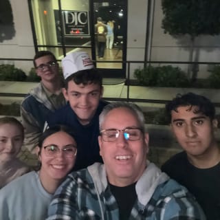 Fresno Ghost Hunt Game: Stories of a Haunted City! 3