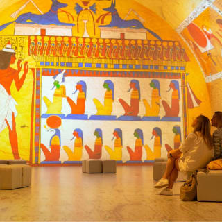 Tutankhamun: The Immersive Exhibition 10
