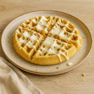 Combos dulces en Waffle 2