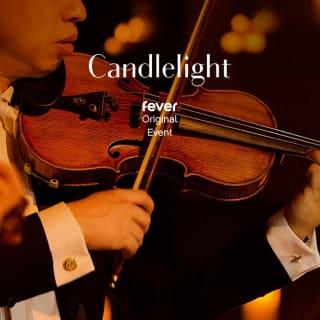 Candlelight: Featuring Vivaldi’s Four Seasons & More 2