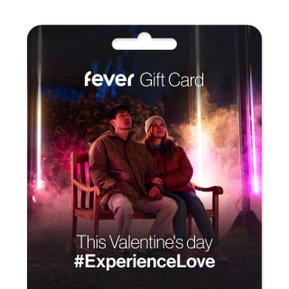 San Valentín - Tarjeta regalo 1